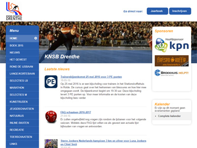 KNSB Drenthe